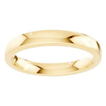 Classic Wedding Band