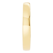 Classic Wedding Band