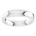 Classic Wedding Band