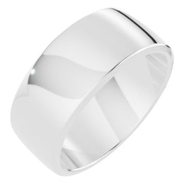 Classic Wedding Band