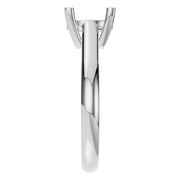 Solitaire Ring - Round 7.2mm