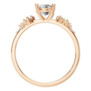 Accented Ring