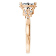 Accented Ring