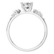 Accented Ring