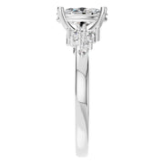 Accented Ring
