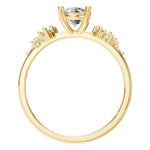 Accented Ring