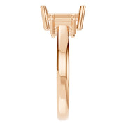 Three Stone Ring