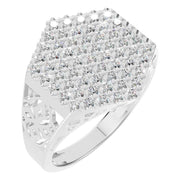Statement Fashion Ring