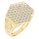 Statement Fashion Ring