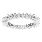 Round Eternity Band