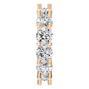Eternity Ring - Round 5mm