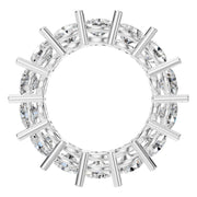 Eternity Ring - Round 5mm