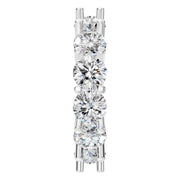 Eternity Ring - Round 5mm
