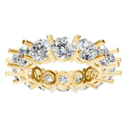 Eternity Ring - Round 5mm