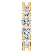 Eternity Ring - Round 5mm