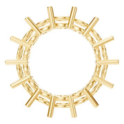 Eternity Ring - Round 5mm