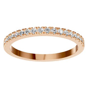 Half Eternity Ring