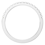 Half Eternity Ring
