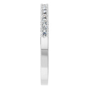 Half Eternity Ring