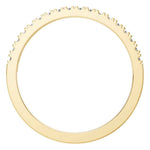 Half Eternity Ring