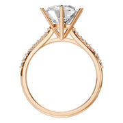 Accented Ring
