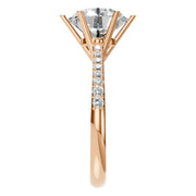 Accented Ring
