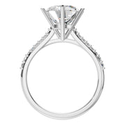 Accented Ring