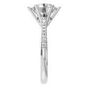 Accented Ring