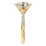 Accented Ring