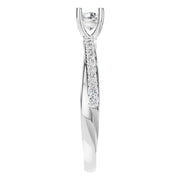 Accented Ring