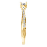 Accented Ring