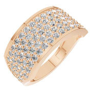 Statement Fashion Ring