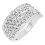 Statement Fashion Ring