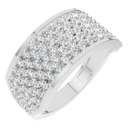 Statement Fashion Ring