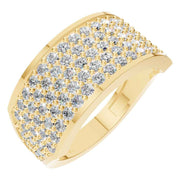 Statement Fashion Ring