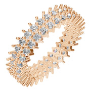 Eternity Ring - Round 1.6-1.8mm