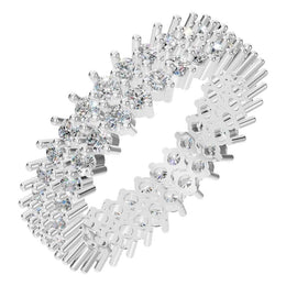 Eternity Ring - Round