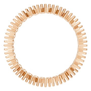 Eternity Ring - Round 1.6-1.8mm