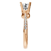 Accented Ring