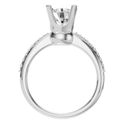 Accented Ring
