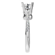 Accented Ring