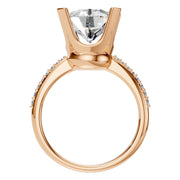 Accented Ring