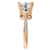 Accented Ring