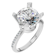 Accented Ring