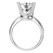 Accented Ring