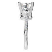Accented Ring