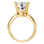 Accented Ring
