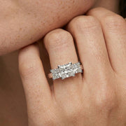 Quadrant Ring