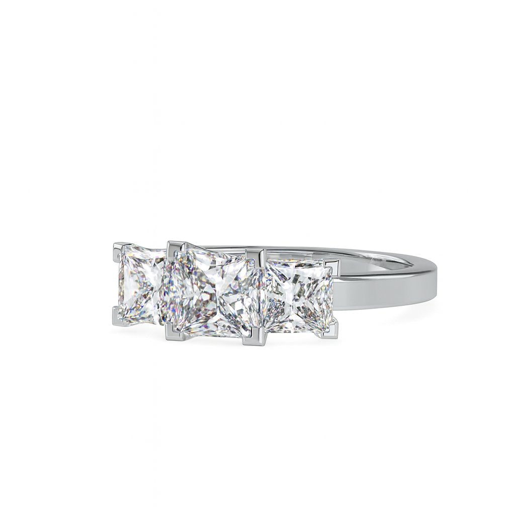 Ragnhild Rhapsody Quadrant Ring