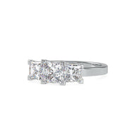 Ragnhild Rhapsody Quadrant Ring-Dileti